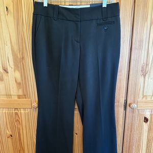 LOFT Julie/Curvy trouser 6P